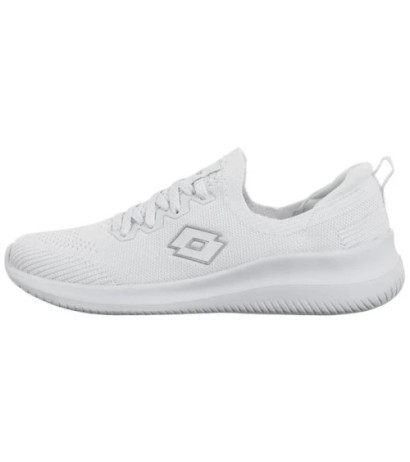 Lotto Declare 2400970U 1080 White/Silver (LO12-a) sports Shoes