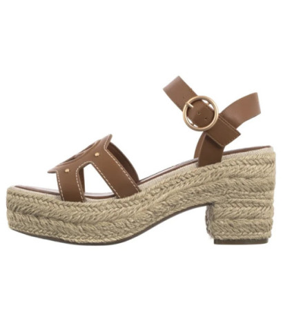 Pepe Jeans Gladys Basic Tobacco Brown PLS90686 859 (PE35-a) kurpes