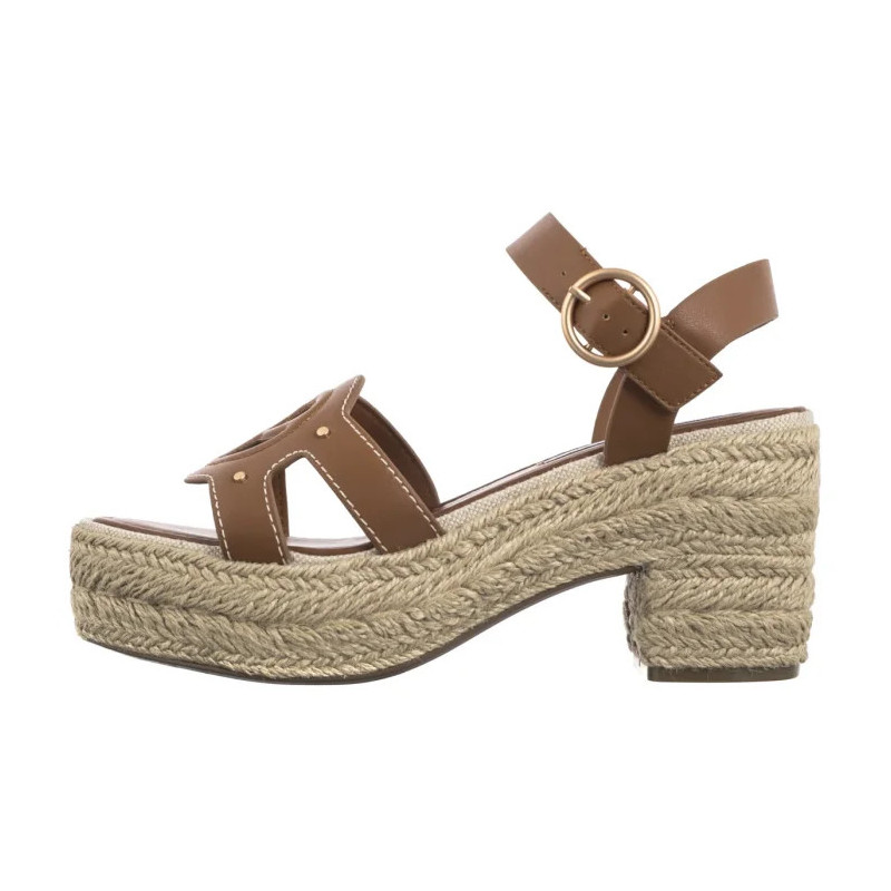 Pepe Jeans Gladys Basic Tobacco Brown PLS90686 859 (PE35-a) kurpes