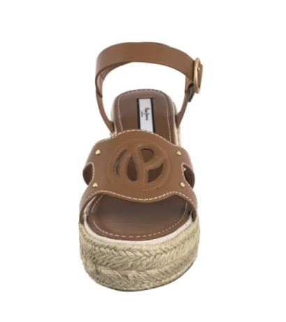 Pepe Jeans Gladys Basic Tobacco Brown PLS90686 859 (PE35-a) kingad