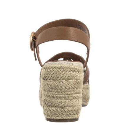 Pepe Jeans Gladys Basic Tobacco Brown PLS90686 859 (PE35-a) kurpes