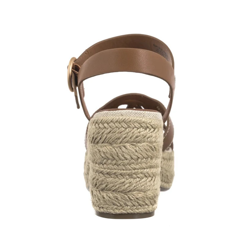 Pepe Jeans Gladys Basic Tobacco Brown PLS90686 859 (PE35-a) kurpes