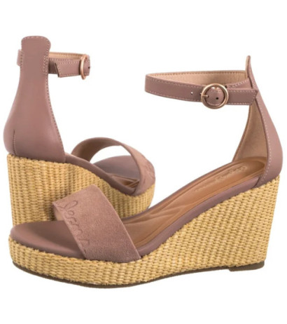 Pepe Jeans Wayna Log Ash Rose Pink PLS90689 323 (PE36-a) batai