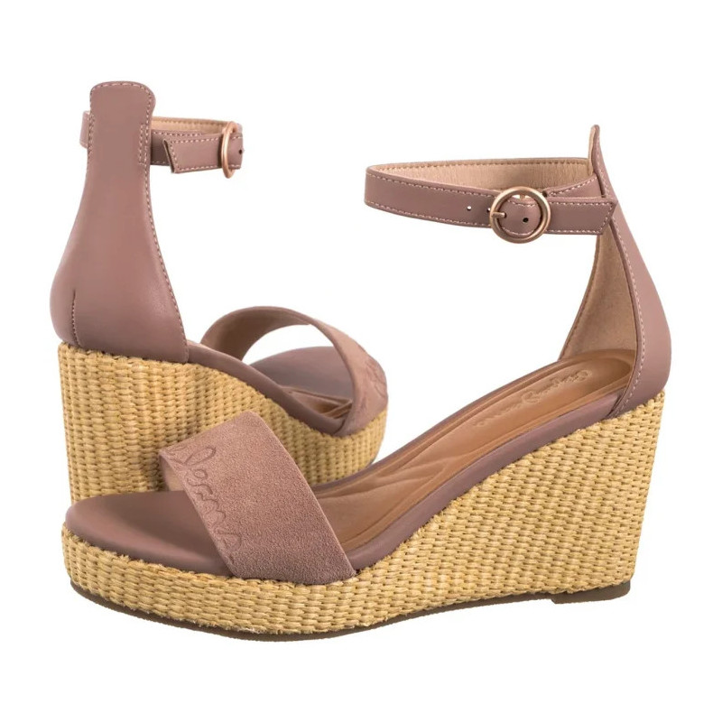 Pepe Jeans Wayna Log Ash Rose Pink PLS90689 323 (PE36-a) kingad