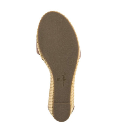 Pepe Jeans Wayna Log Ash Rose Pink PLS90689 323 (PE36-a) kingad