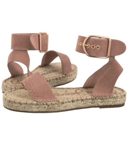 Pepe Jeans Arami Log Ash Rose Pink PLS90680 323 (PE38-a) sandales