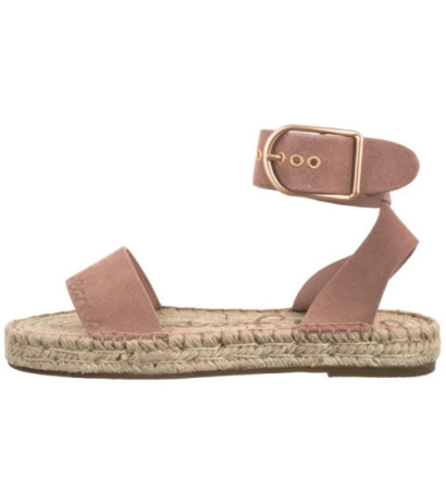 Pepe Jeans Arami Log Ash Rose Pink PLS90680 323 (PE38-a) sandals