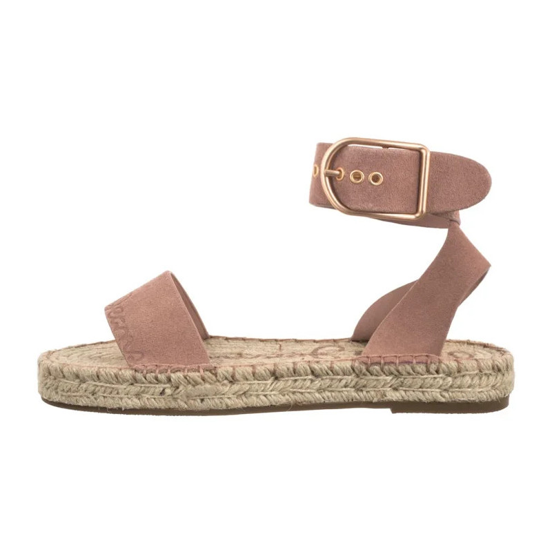 Pepe Jeans Arami Log Ash Rose Pink PLS90680 323 (PE38-a) sandales