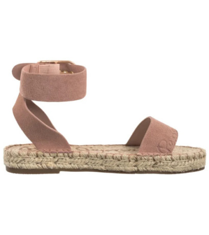 Pepe Jeans Arami Log Ash Rose Pink PLS90680 323 (PE38-a) sandals