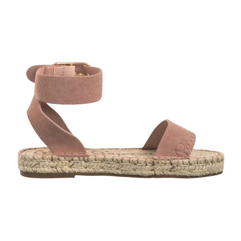 Pepe Jeans Arami Log Ash Rose Pink PLS90680 323 (PE38-a) sandalai