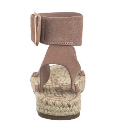 Pepe Jeans Arami Log Ash Rose Pink PLS90680 323 (PE38-a) sandals