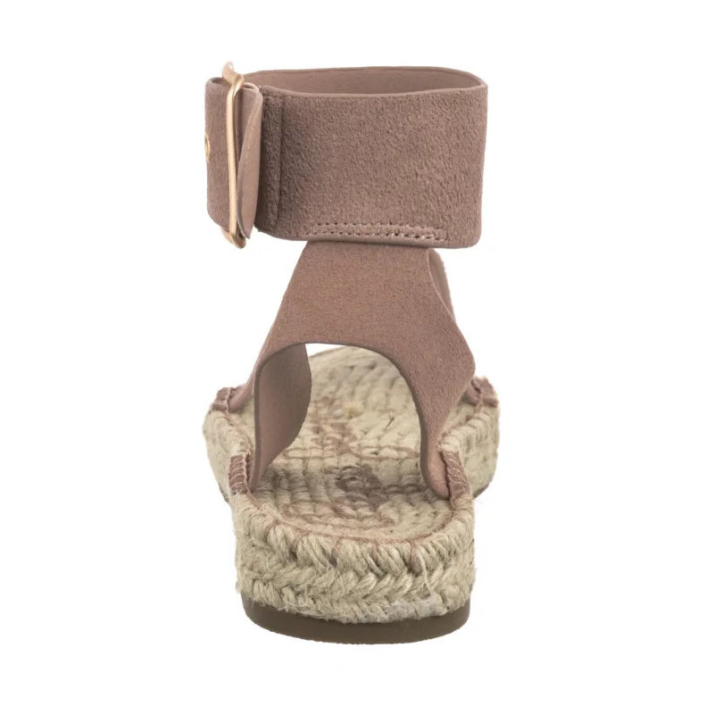 Pepe Jeans Arami Log Ash Rose Pink PLS90680 323 (PE38-a) sandalai