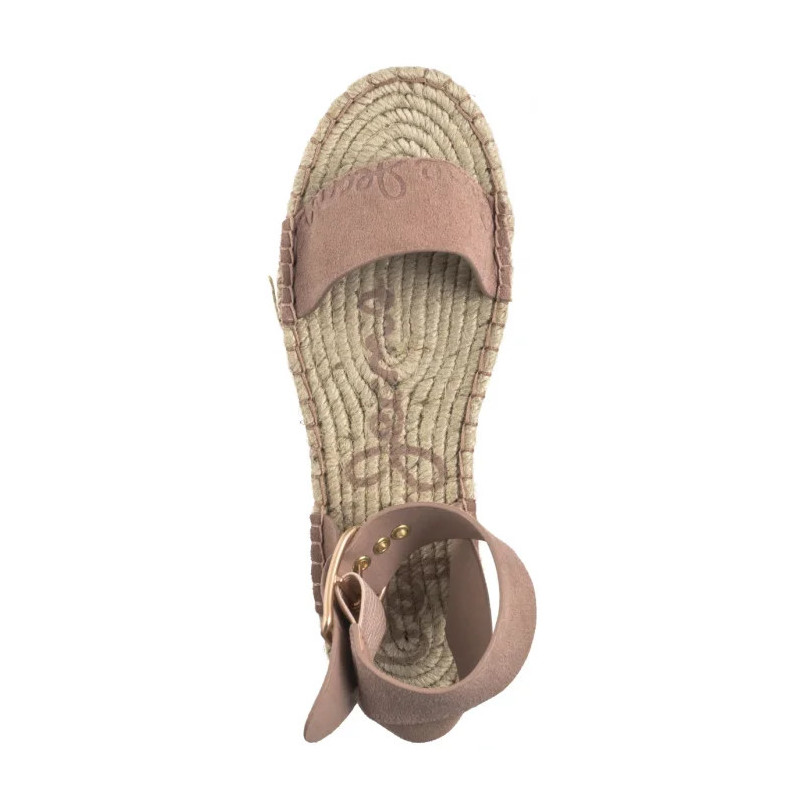 Pepe Jeans Arami Log Ash Rose Pink PLS90680 323 (PE38-a) sandals