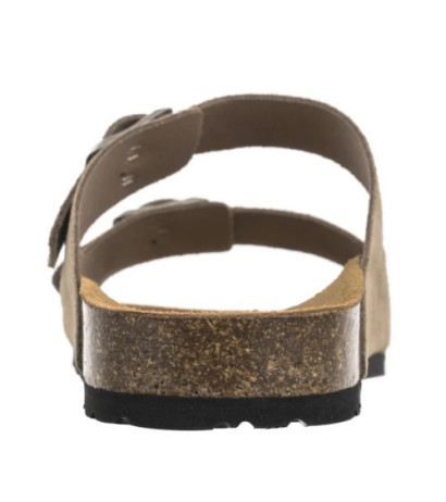 Pepe Jeans Oban Suede W Pop White PLS80009 812 (PE40-a) Sieviešu apavi/Flip Flops