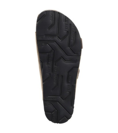 Pepe Jeans Oban Suede W Pop White PLS80009 812 (PE40-a) Moteriški batai/šlepetės