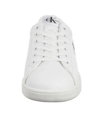 Calvin Klein Low Cut Lace-Up Sneaker White/Black V3X9-82082-1355X 002 (CK637-a) sportiniai bateliai