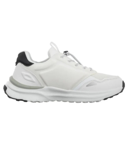 Calvin Klein Low Cut Lace-Up Sneaker White/Black V3X9-83010-1464X 002 (CK639-a) sporta apavi