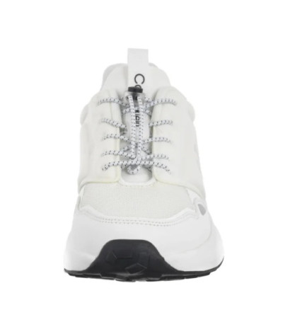 Calvin Klein Low Cut Lace-Up Sneaker White/Black V3X9-83010-1464X 002 (CK639-a) sportiniai bateliai