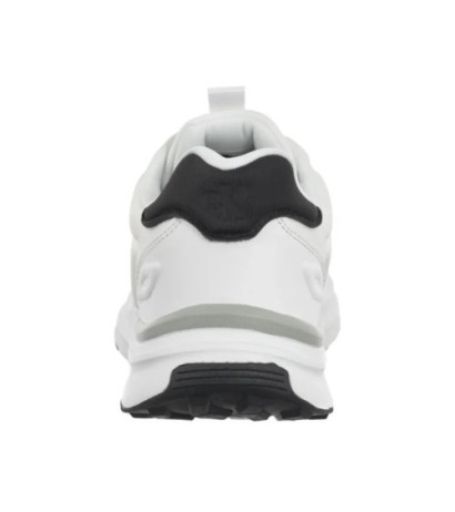 Calvin Klein Low Cut Lace-Up Sneaker White/Black V3X9-83010-1464X 002 (CK639-a) spordijalatsid