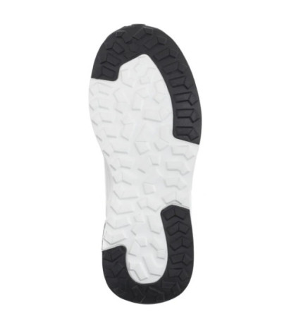 Calvin Klein Low Cut Lace-Up Sneaker White/Black V3X9-83010-1464X 002 (CK639-a) sportiniai bateliai