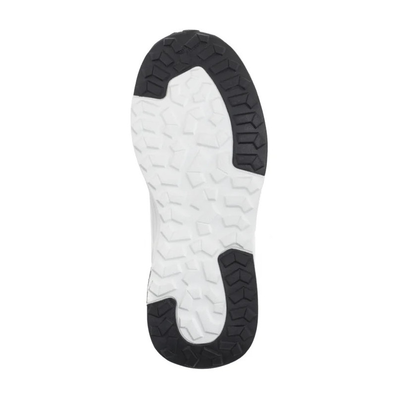 Calvin Klein Low Cut Lace-Up Sneaker White/Black V3X9-83010-1464X 002 (CK639-a) sportiniai bateliai