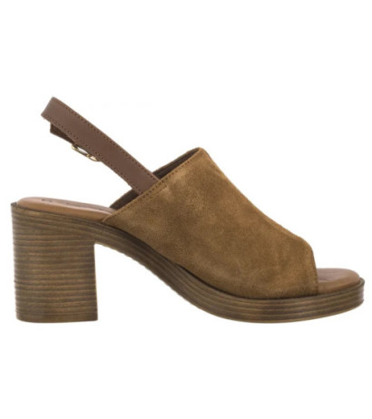 Tamaris Brązowe 1-28304-44 305 Cognac (TM524-a) kingad