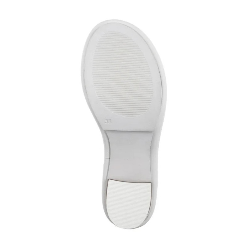 Maciejka Beżowe 06804-04/00-1 (MA1321-b) kurpes