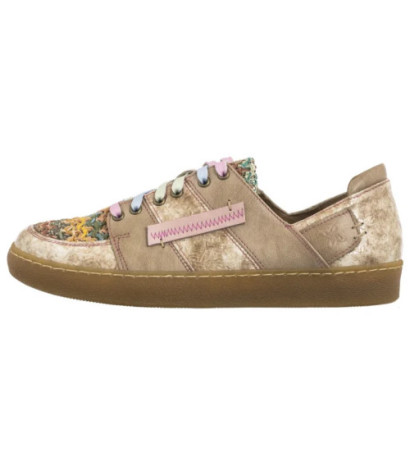 Maciejka Beżowe 06791-04/00-1 (MA1320-b) kurpes