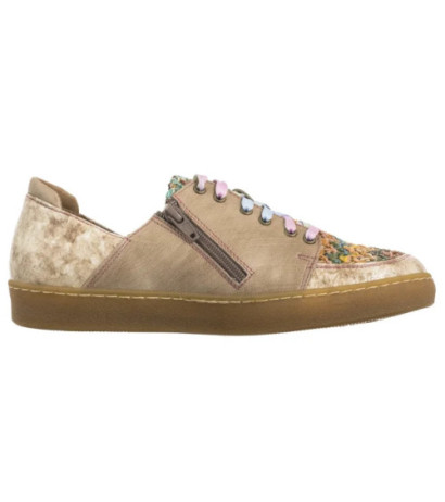 Maciejka Beżowe 06791-04/00-1 (MA1320-b) shoes