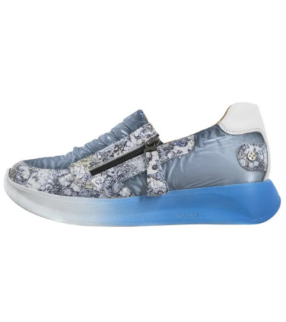 Maciejka Niebieskie 06800-17/00-1 (MA1322-b) shoes