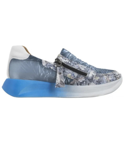 Maciejka Niebieskie 06800-17/00-1 (MA1322-b) shoes