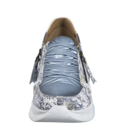 Maciejka Niebieskie 06800-17/00-1 (MA1322-b) batai