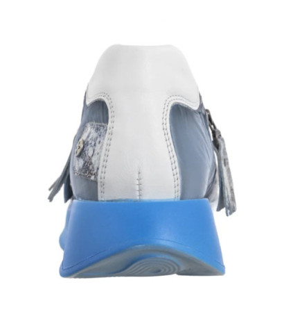 Maciejka Niebieskie 06800-17/00-1 (MA1322-b) kingad