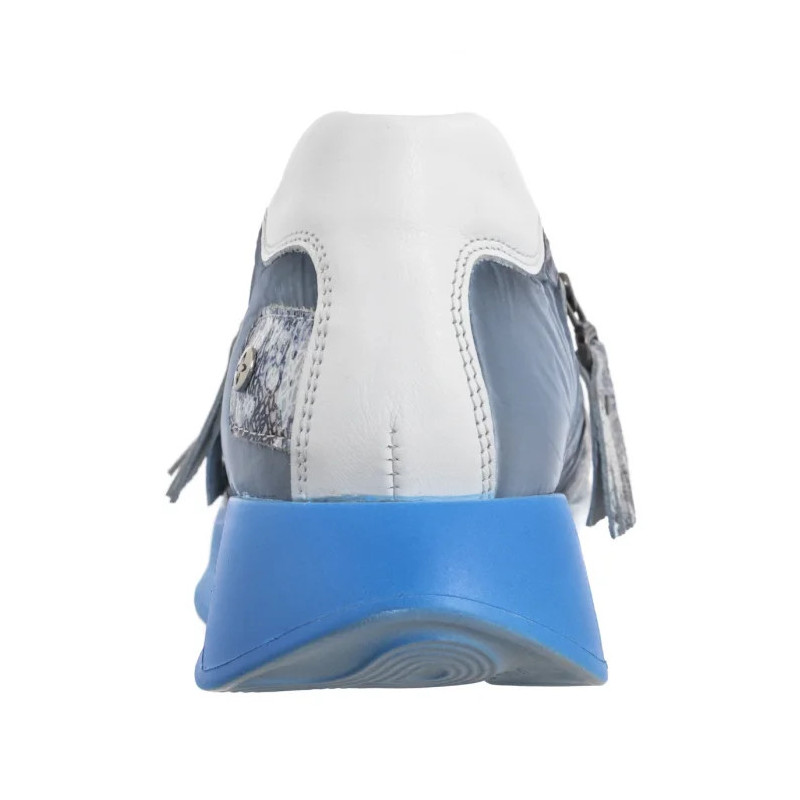 Maciejka Niebieskie 06800-17/00-1 (MA1322-b) shoes