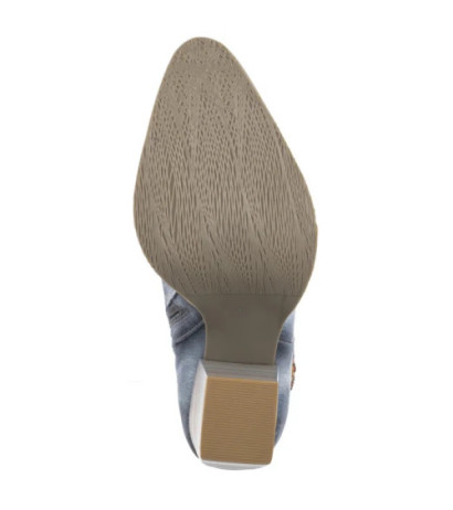 Maciejka Niebieskie 06810-06/00-1 (MA1319-b) kingad