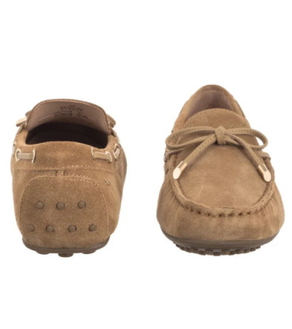 Wojas Beżowe 46327-64 (WO269-b) shoes