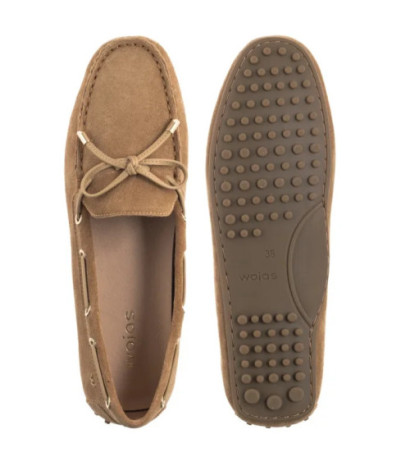 Wojas Beżowe 46327-64 (WO269-b) kingad