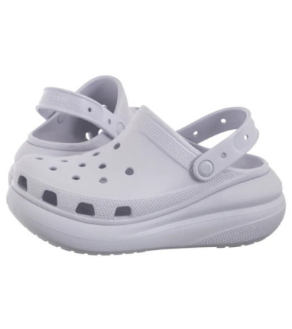 Crocs Crush Clog Frosted Grape 207521-5BO (CR350-c) bateliai