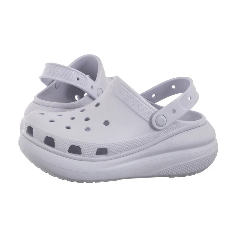 Crocs Crush Clog Frosted Grape 207521-5BO (CR350-c) kingad