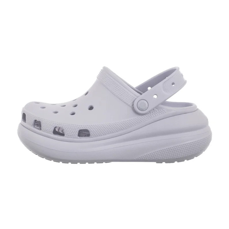 Crocs Crush Clog Frosted Grape 207521-5BO (CR350-c) kingad