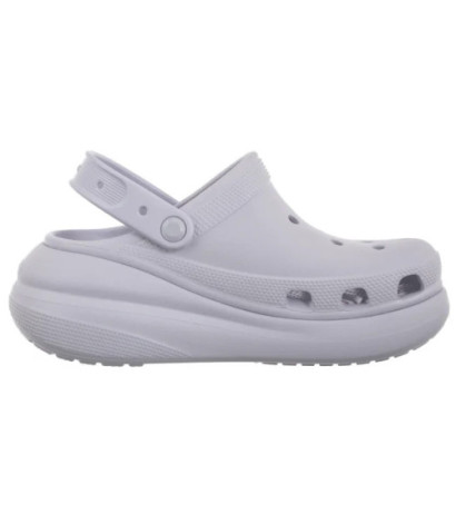 Crocs Crush Clog Frosted Grape 207521-5BO (CR350-c) bateliai