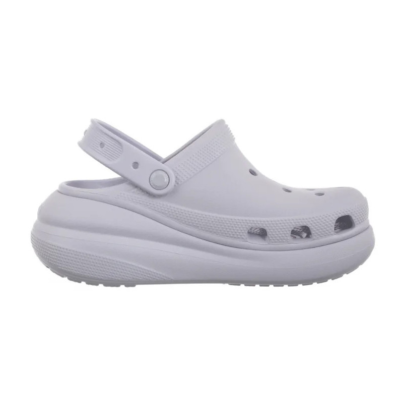 Crocs Crush Clog Frosted Grape 207521-5BO (CR350-c) bateliai
