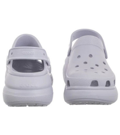 Crocs Crush Clog Frosted Grape 207521-5BO (CR350-c) bateliai