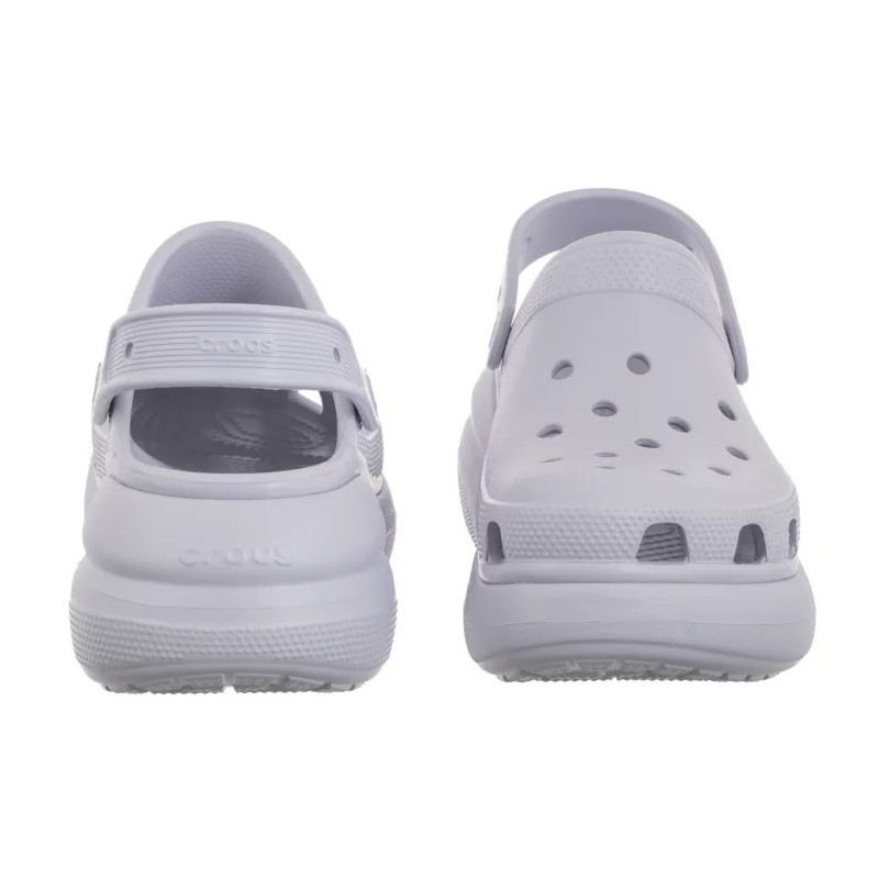 Crocs Crush Clog Frosted Grape 207521-5BO (CR350-c) kingad