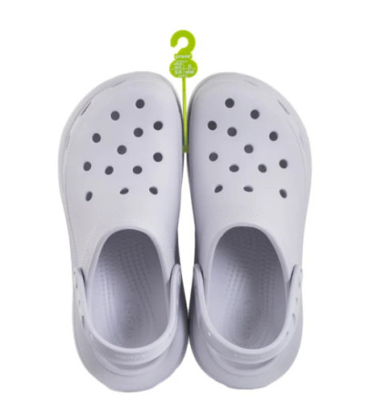 Crocs Crush Clog Frosted Grape 207521-5BO (CR350-c) bateliai