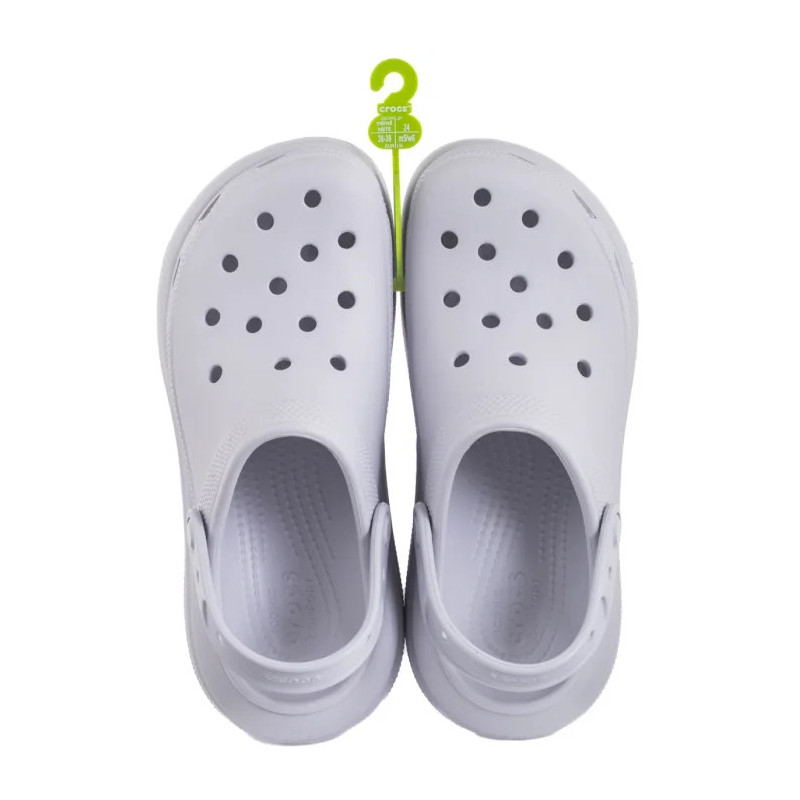 Crocs Crush Clog Frosted Grape 207521-5BO (CR350-c) bateliai