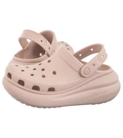 Crocs Crush Clog Quartz 207521-6UR (CR350-d) bateliai