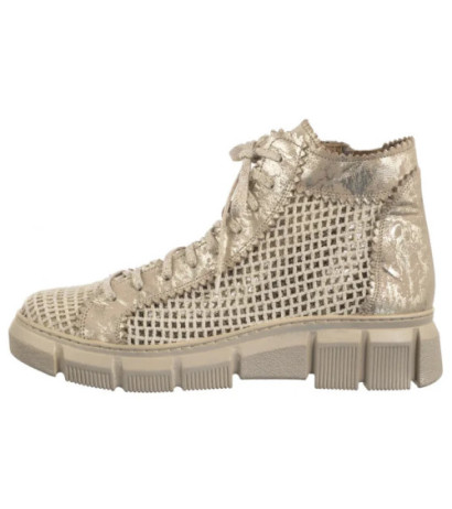 Maciejka Beżowe+Złoto 06892-25/00-1 (MA1323-b) batai