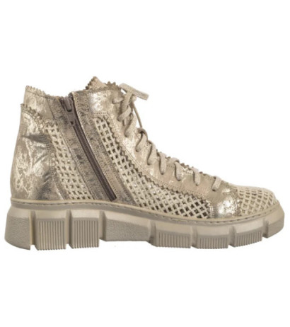 Maciejka Beżowe+Złoto 06892-25/00-1 (MA1323-b) batai