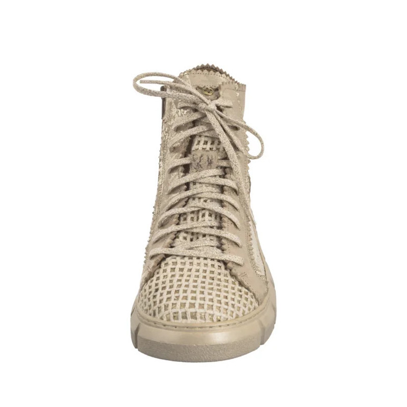 Maciejka Beżowe+Złoto 06892-25/00-1 (MA1323-b) batai